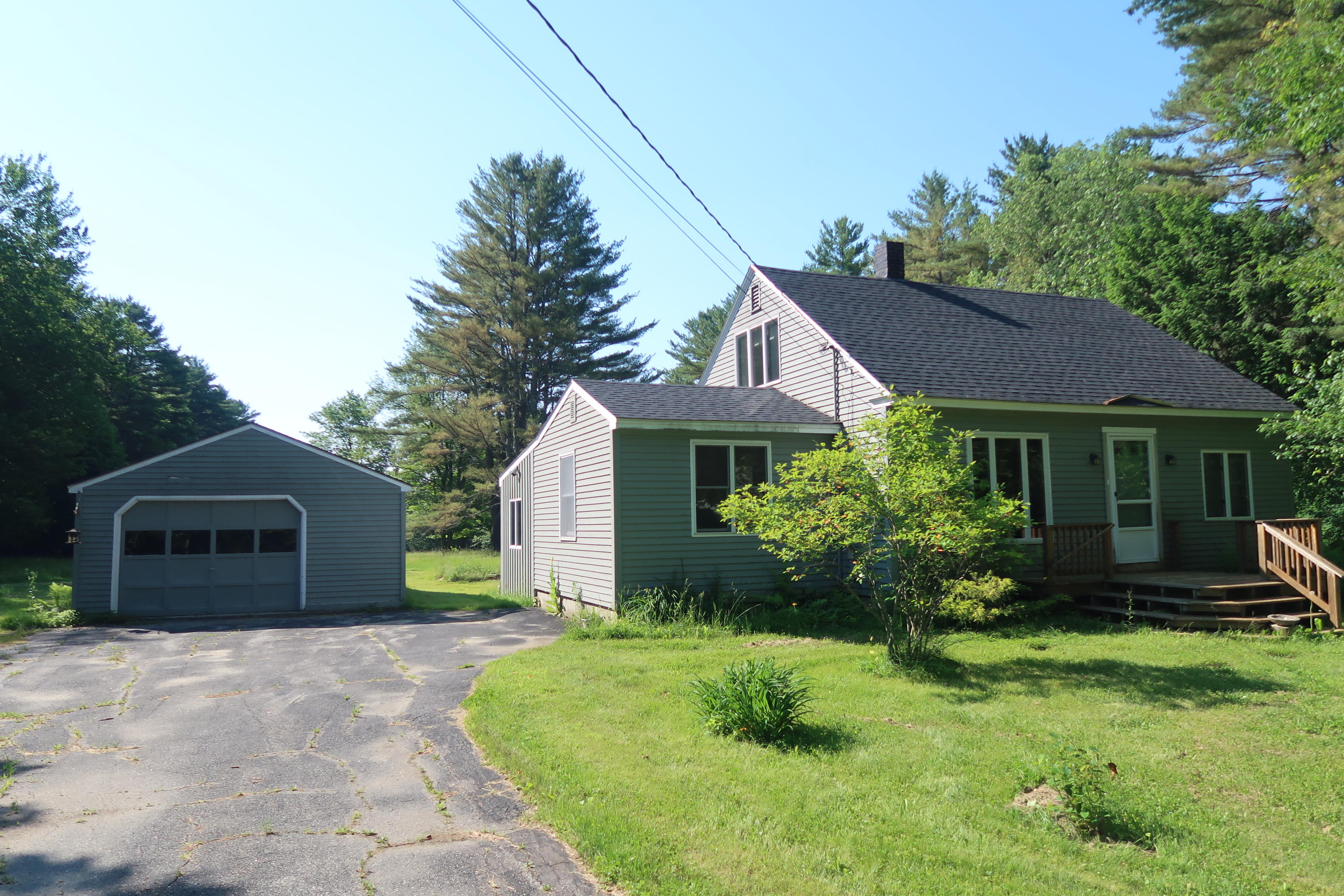 505 Foreside Road Topsham ME 04086