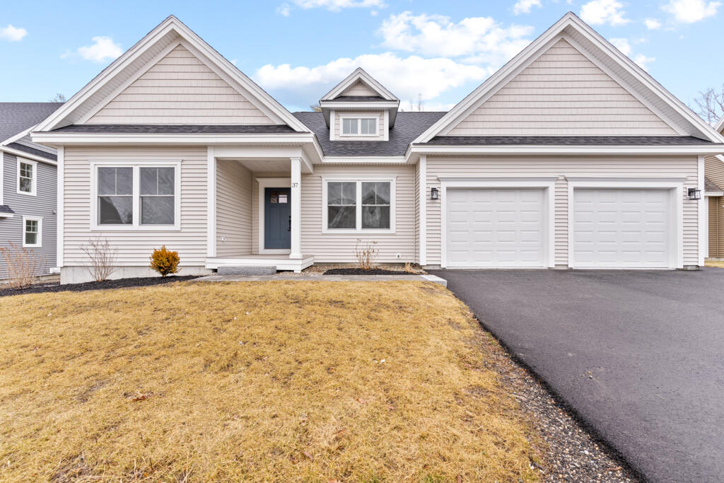 37 Paulsen Drive Scarborough ME 04074