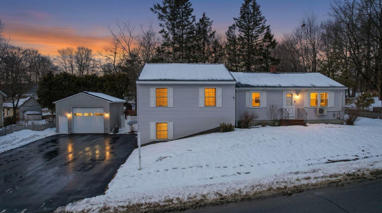 30 Deane Street Ellsworth ME 04605