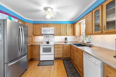 30 Deane Street Ellsworth ME 04605