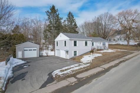 30 Deane Street Ellsworth ME 04605
