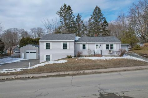 30 Deane Street Ellsworth ME 04605