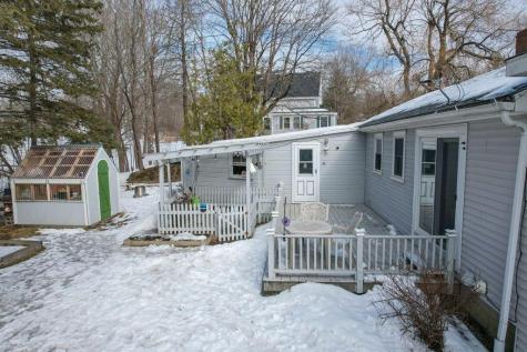 30 Deane Street Ellsworth ME 04605