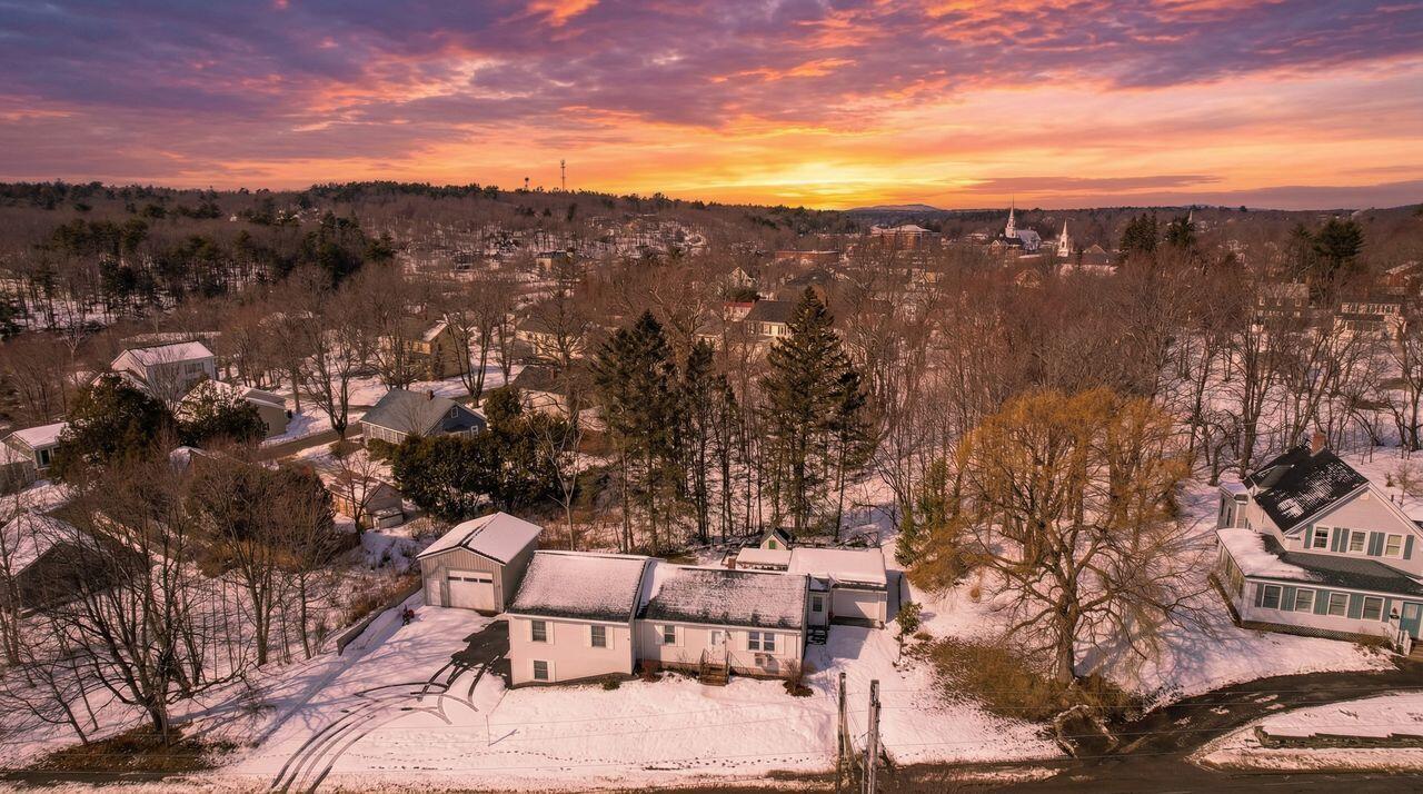 30 Deane Street Ellsworth ME 04605