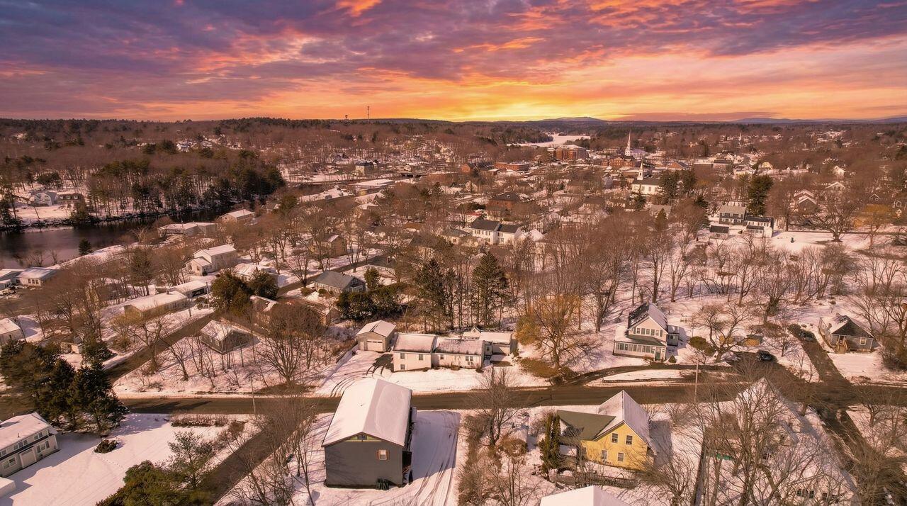 30 Deane Street Ellsworth ME 04605