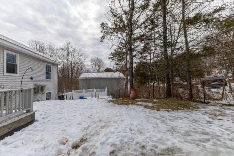 30 Deane Street Ellsworth ME 04605