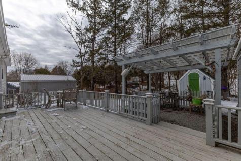 30 Deane Street Ellsworth ME 04605