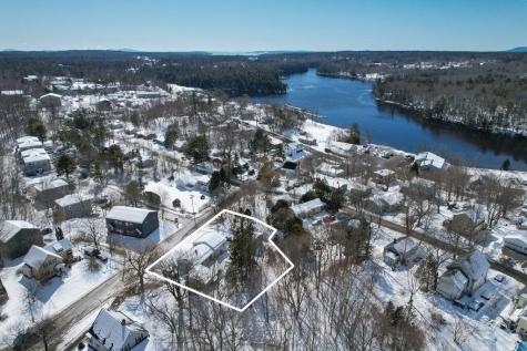 30 Deane Street Ellsworth ME 04605