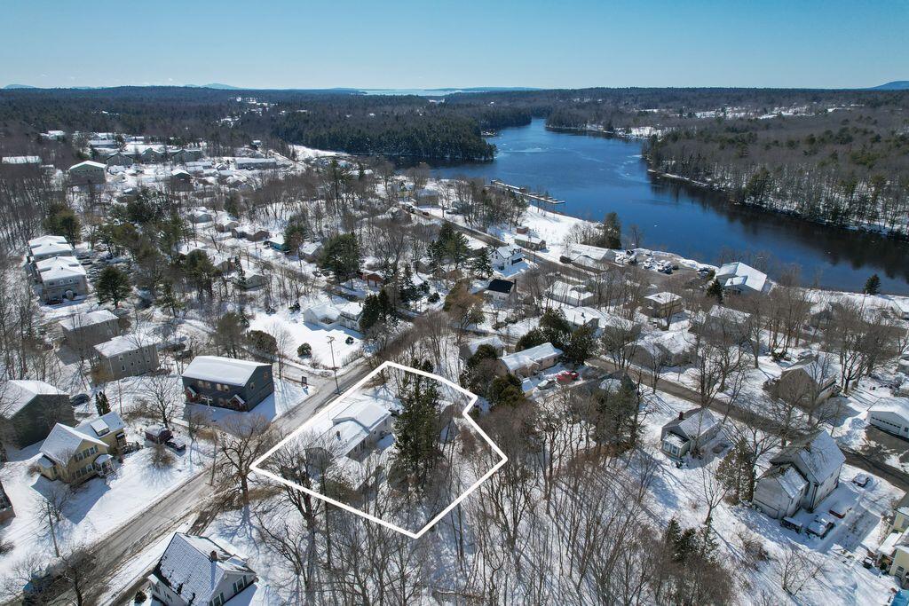 30 Deane Street Ellsworth ME 04605