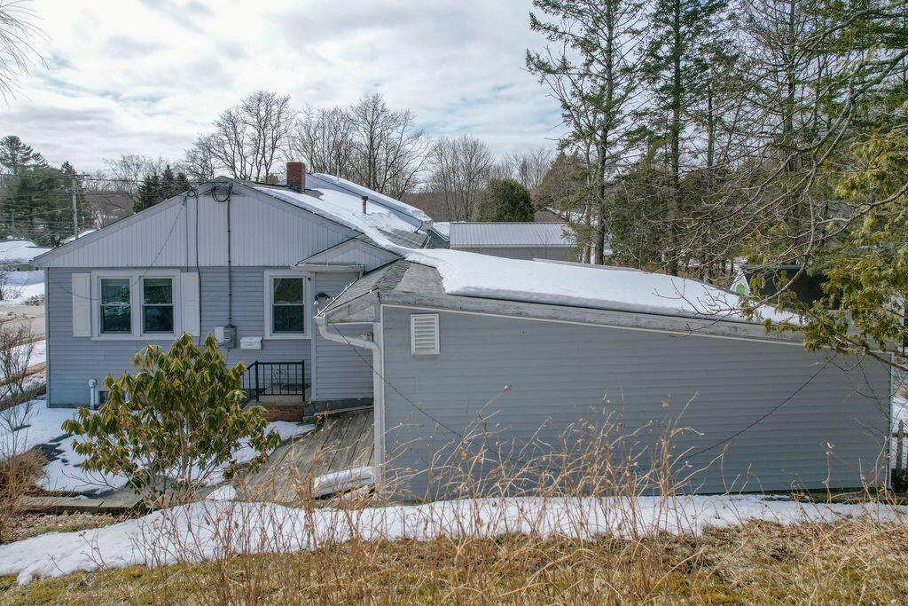 30 Deane Street Ellsworth ME 04605