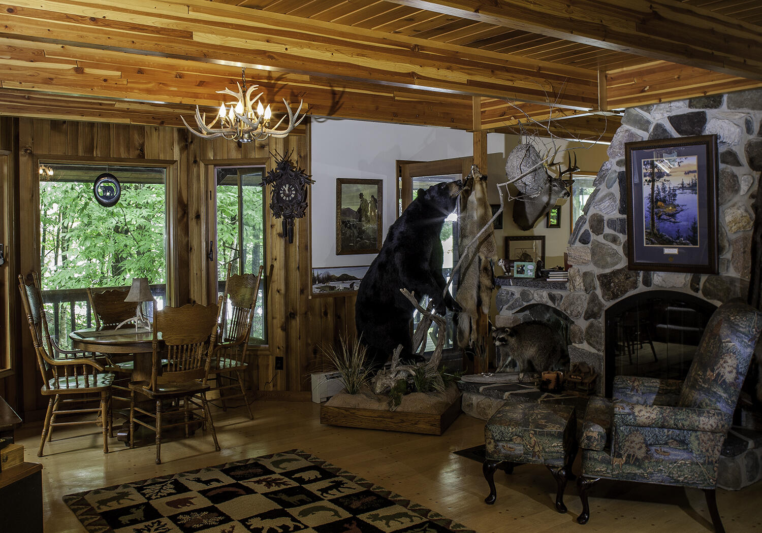 1469 Kennebec River Road Concord Twp ME 04920