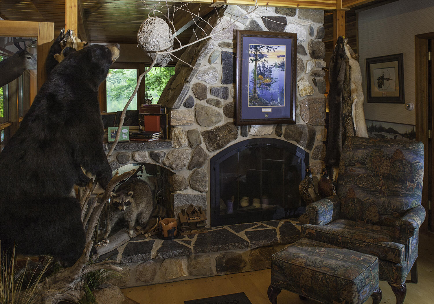 1469 Kennebec River Road Concord Twp ME 04920