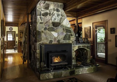 1469 Kennebec River Road Concord Twp ME 04920