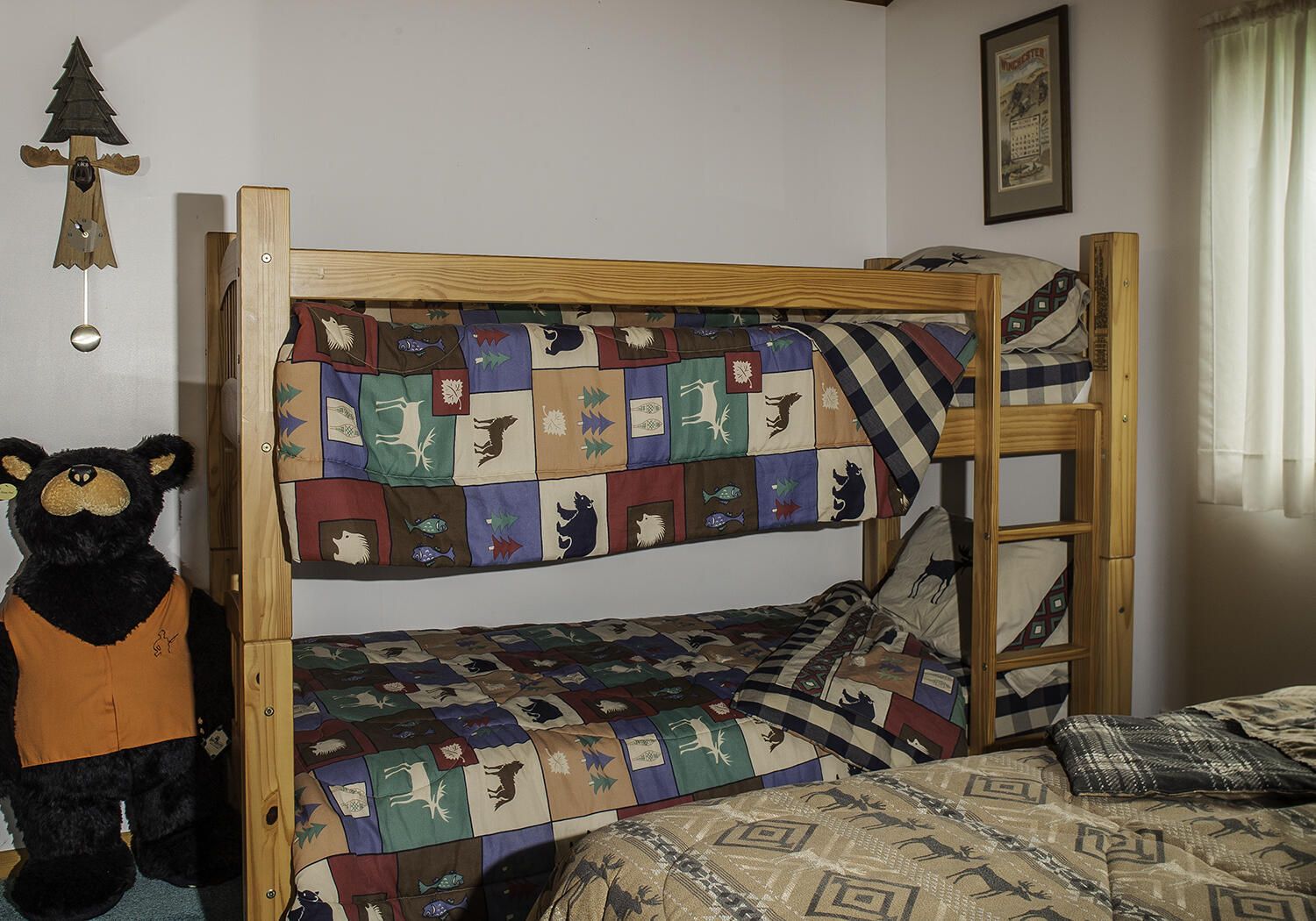 1469 Kennebec River Road Concord Twp ME 04920