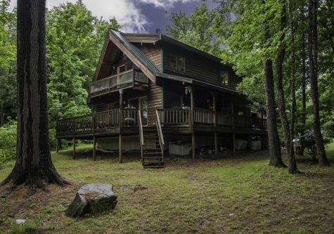 1469 Kennebec River Road Concord Twp ME 04920