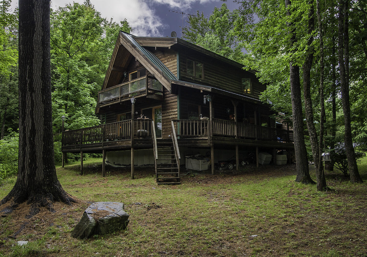 1469 Kennebec River Road Concord Twp ME 04920