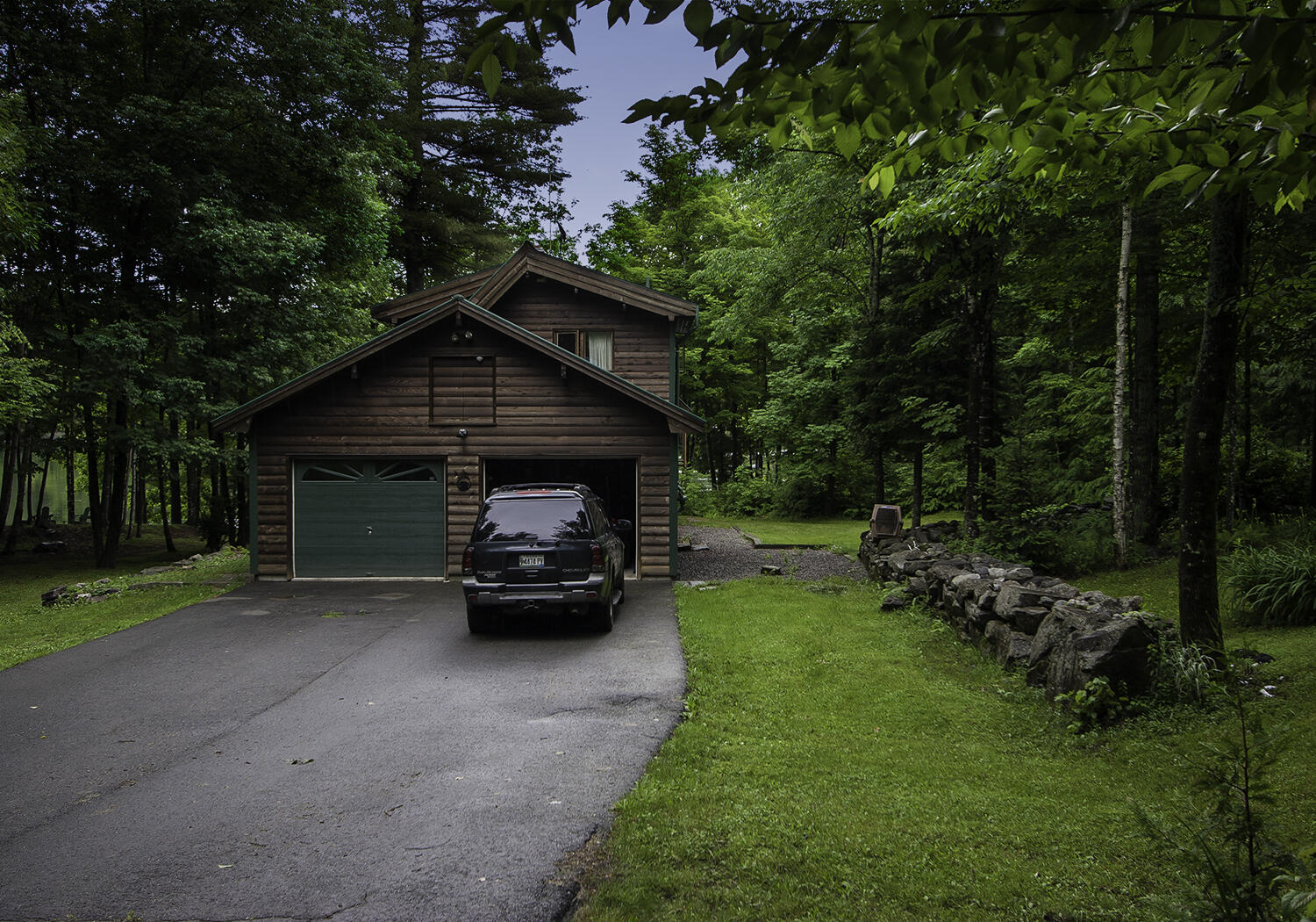 1469 Kennebec River Road Concord Twp ME 04920