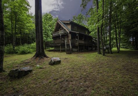 1469 Kennebec River Road Concord Twp ME 04920