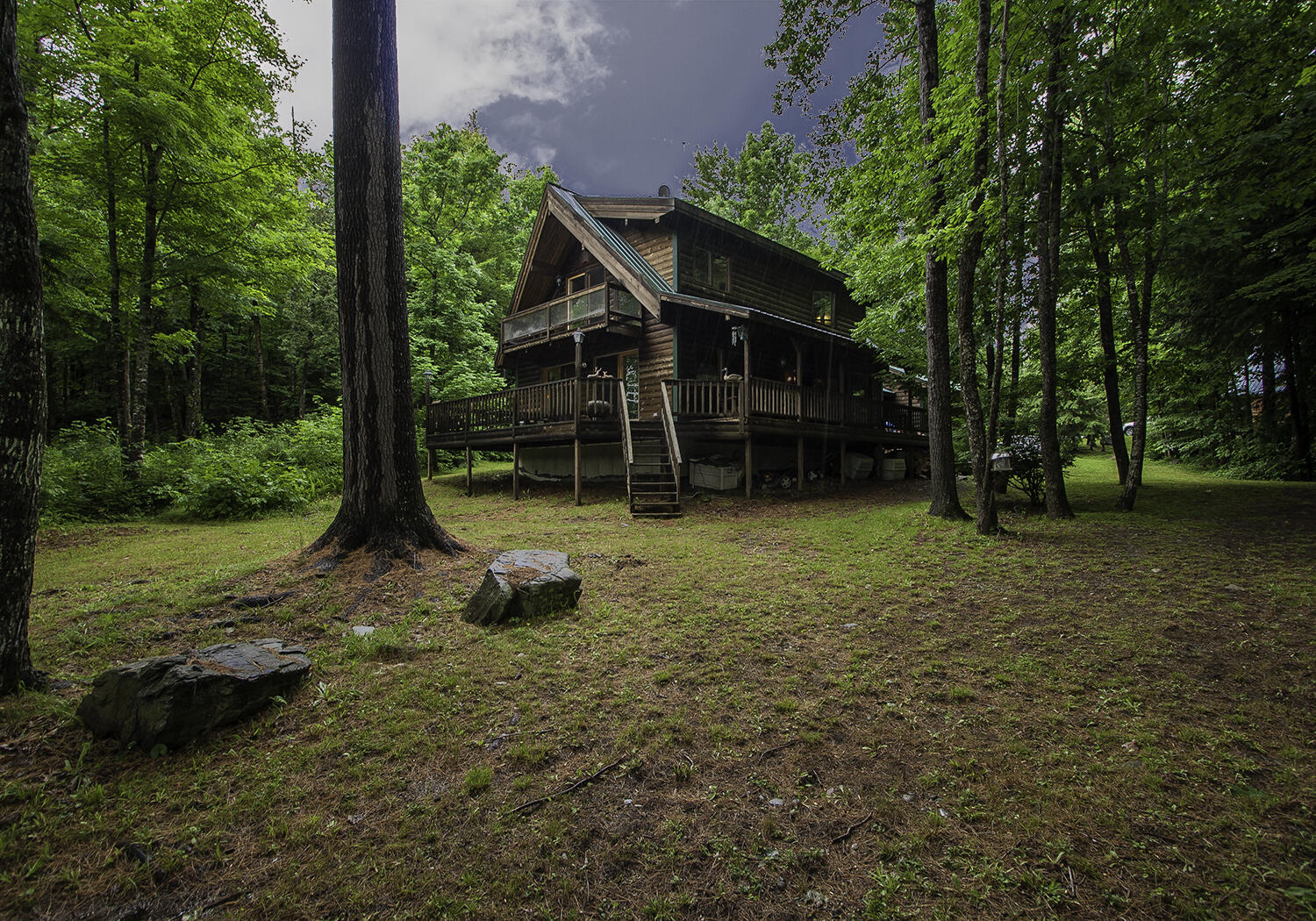 1469 Kennebec River Road Concord Twp ME 04920