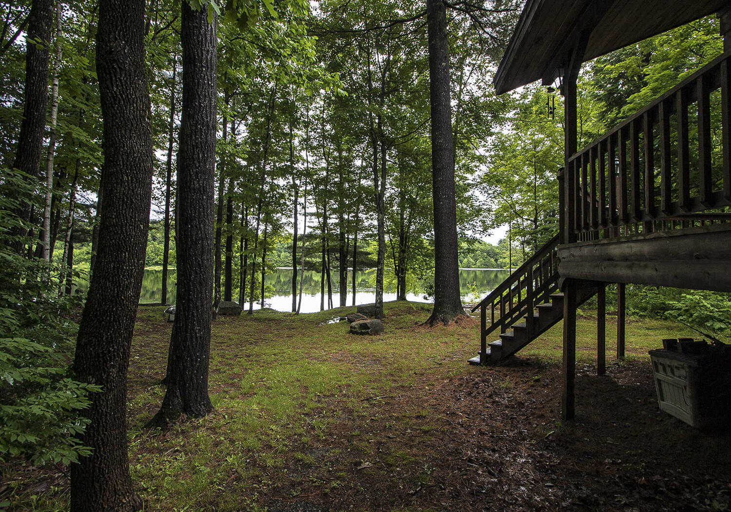 1469 Kennebec River Road Concord Twp ME 04920