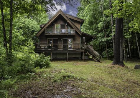 1469 Kennebec River Road Concord Twp ME 04920