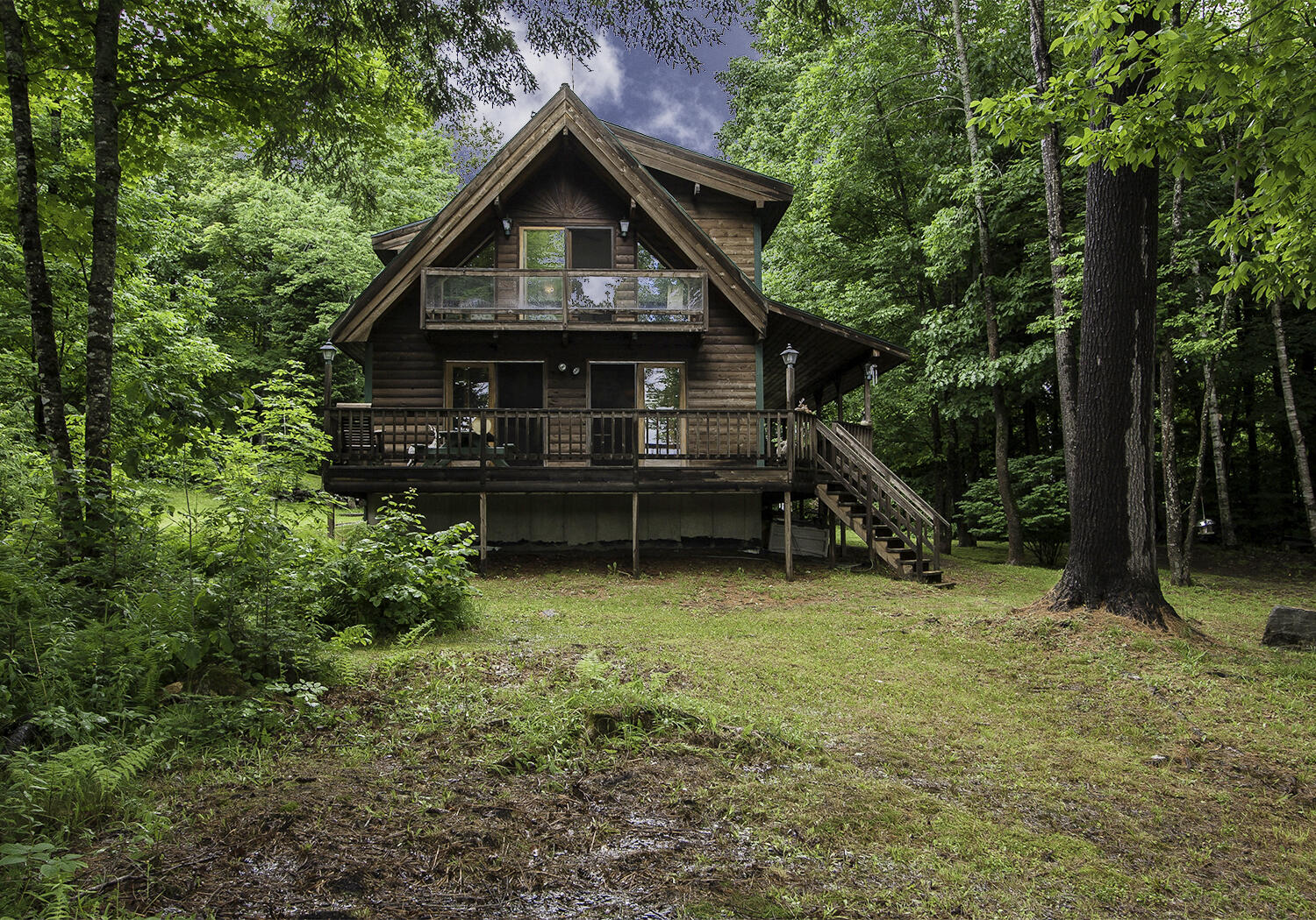 1469 Kennebec River Road Concord Twp ME 04920