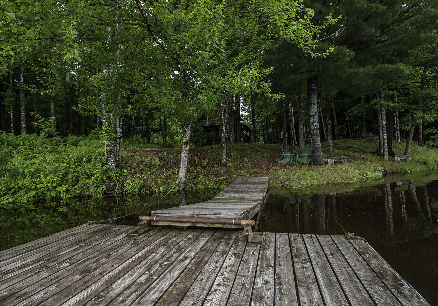 1469 Kennebec River Road Concord Twp ME 04920