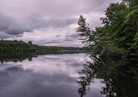 1469 Kennebec River Road Concord Twp ME 04920