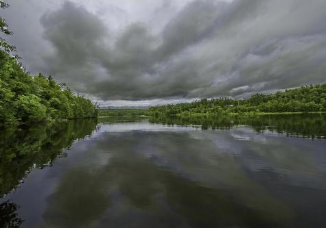 1469 Kennebec River Road Concord Twp ME 04920