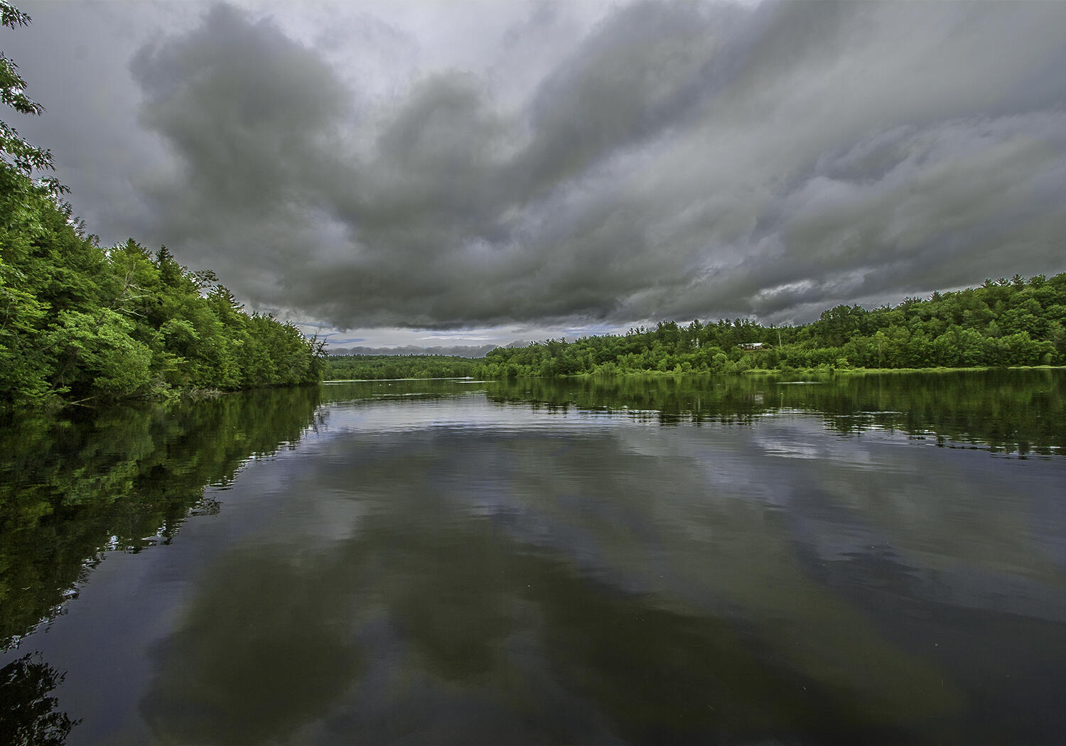 1469 Kennebec River Road Concord Twp ME 04920