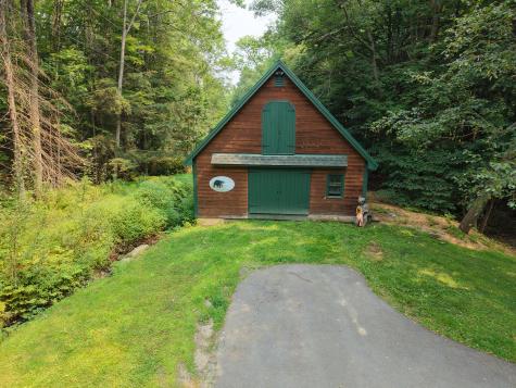 1469 Kennebec River Road Concord Twp ME 04920