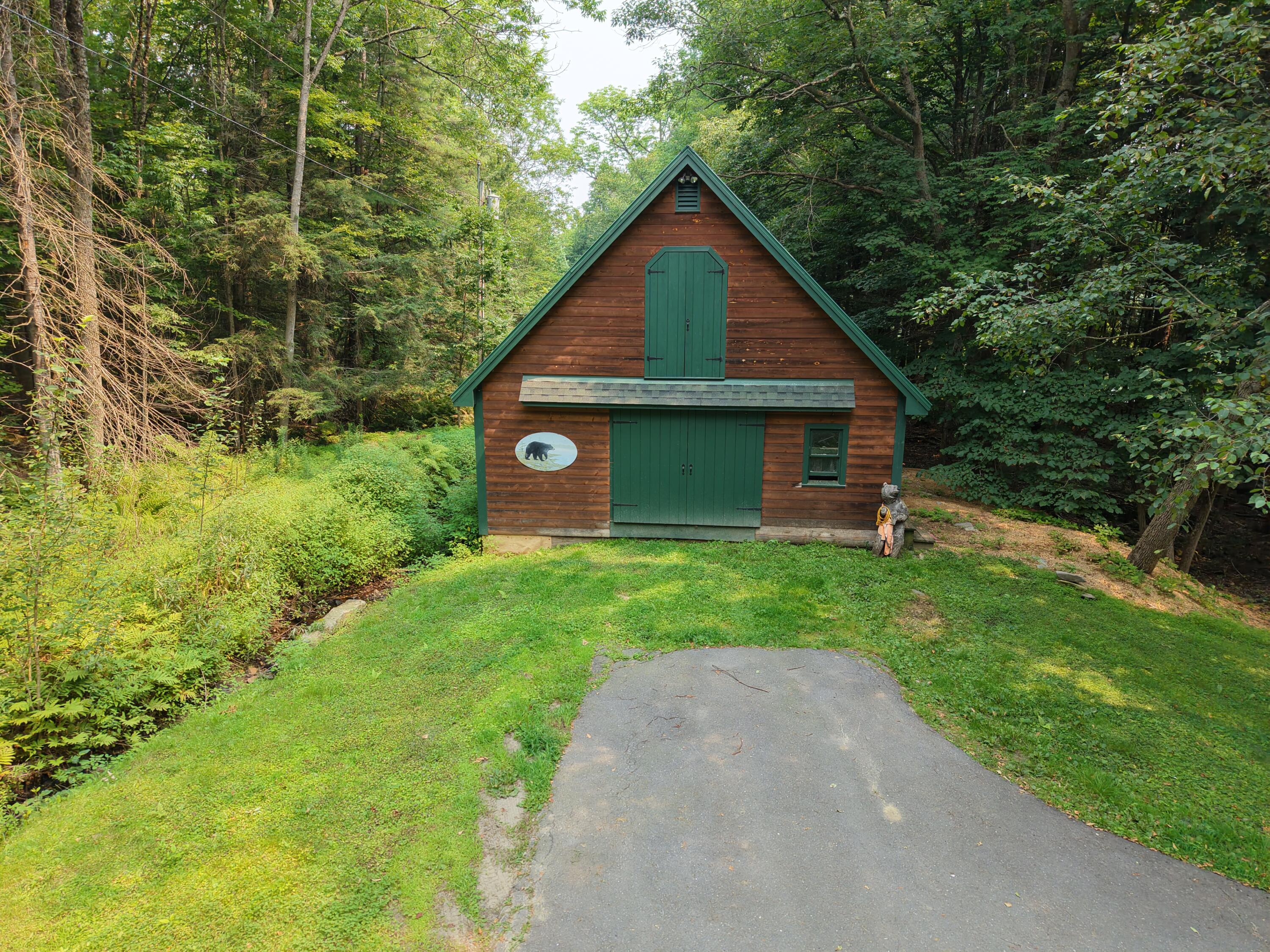 1469 Kennebec River Road Concord Twp ME 04920