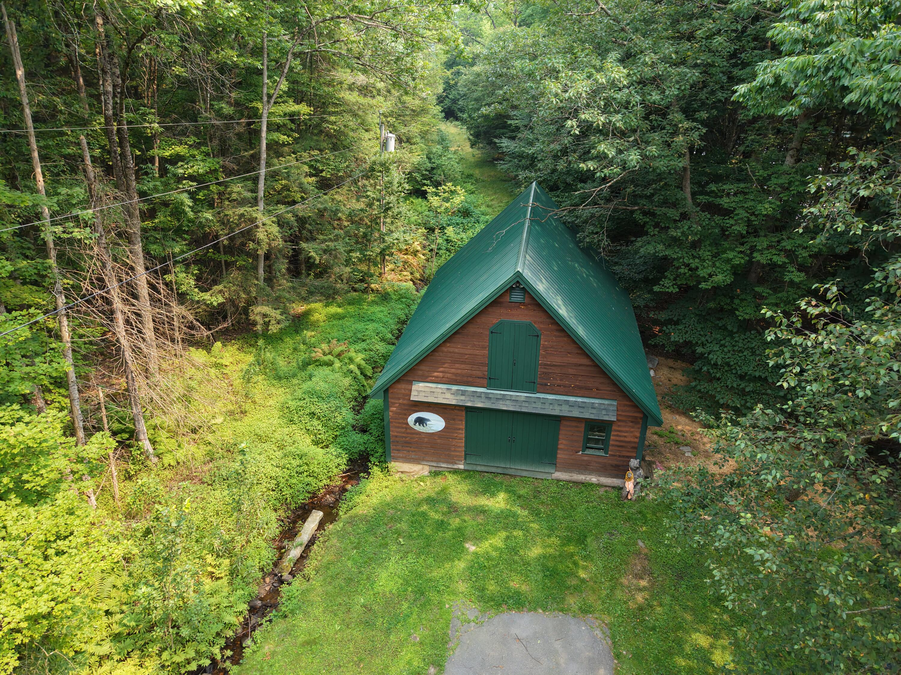 1469 Kennebec River Road Concord Twp ME 04920