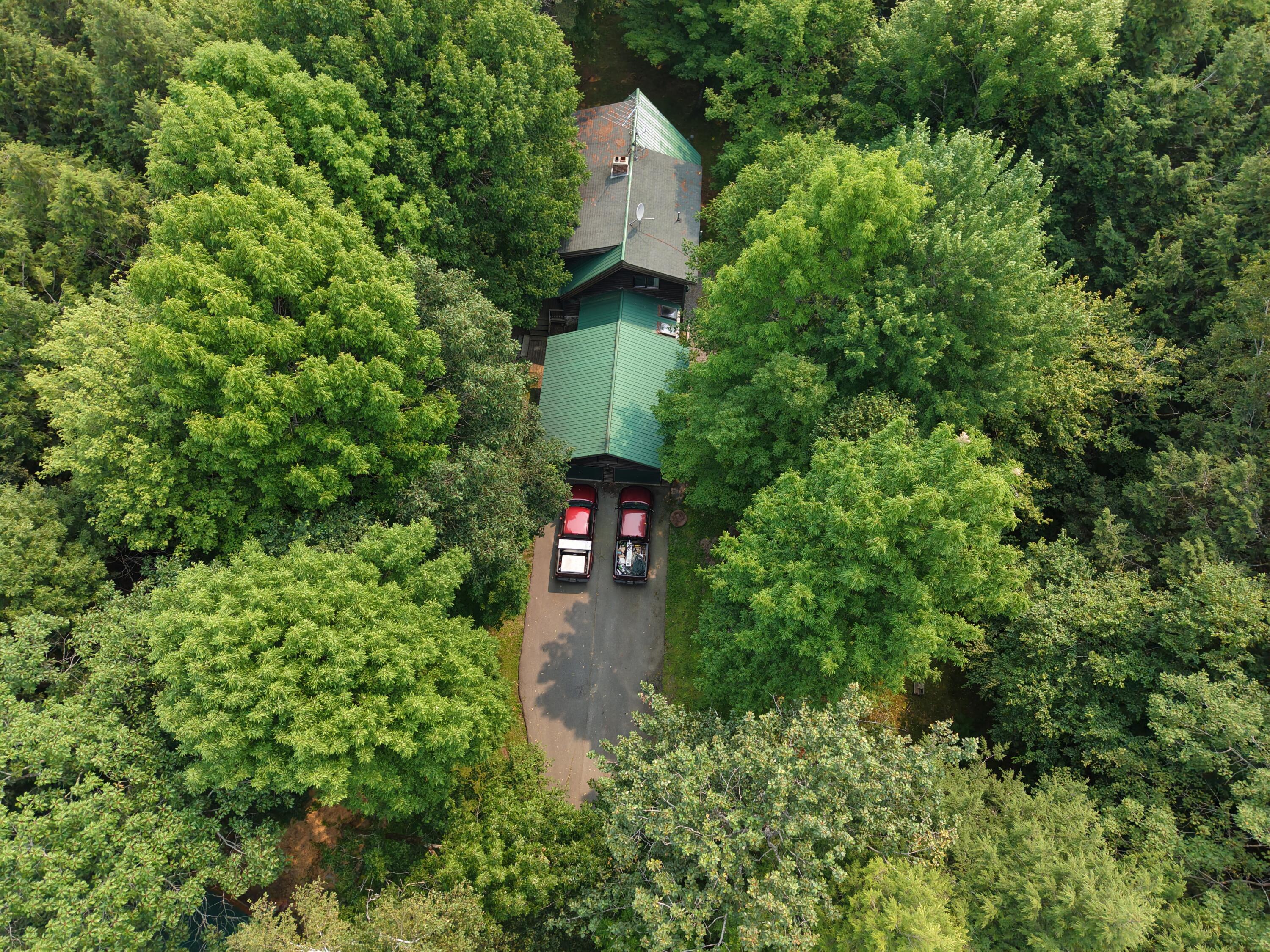 1469 Kennebec River Road Concord Twp ME 04920