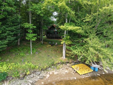 1469 Kennebec River Road Concord Twp ME 04920