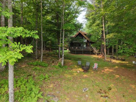 1469 Kennebec River Road Concord Twp ME 04920
