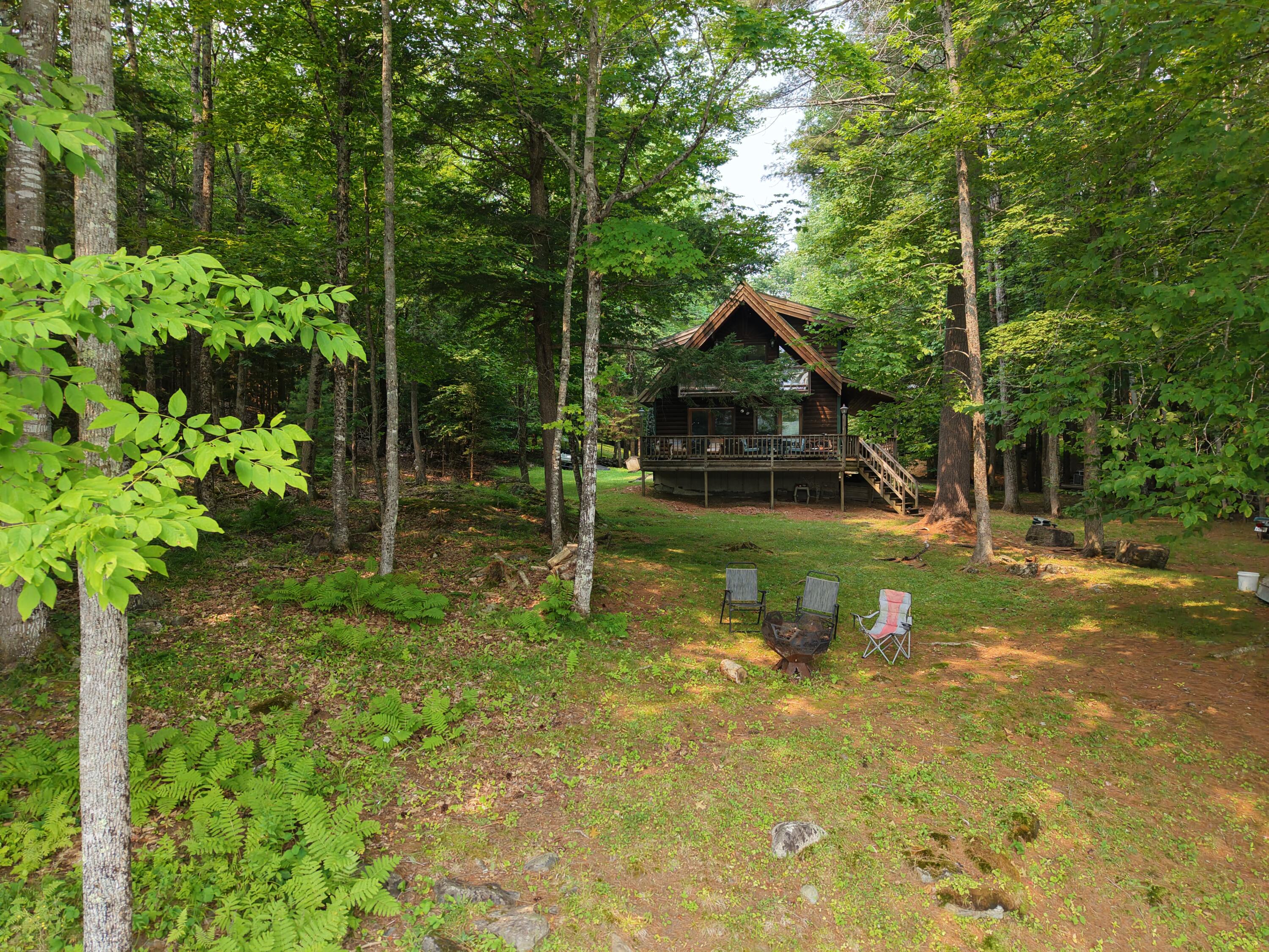 1469 Kennebec River Road Concord Twp ME 04920