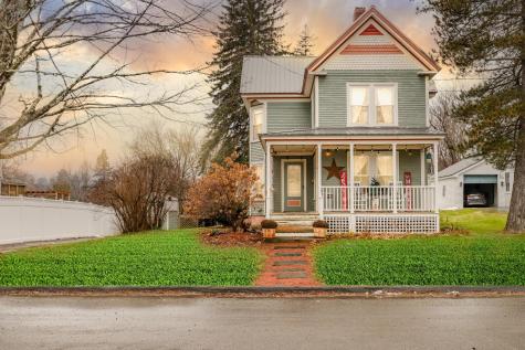 40 Spring Street Dover-foxcroft ME 04426