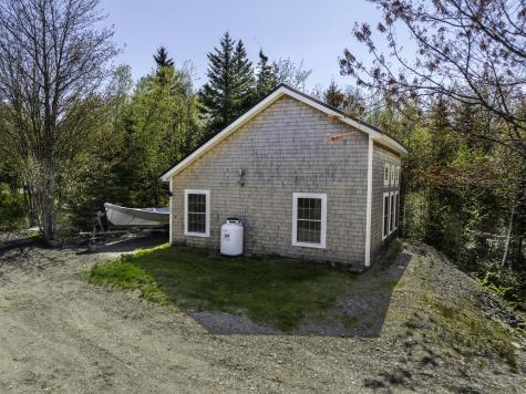 10 & 2 Bog Brook Way Cutler ME 04626