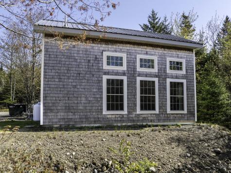 10 & 2 Bog Brook Way Cutler ME 04626
