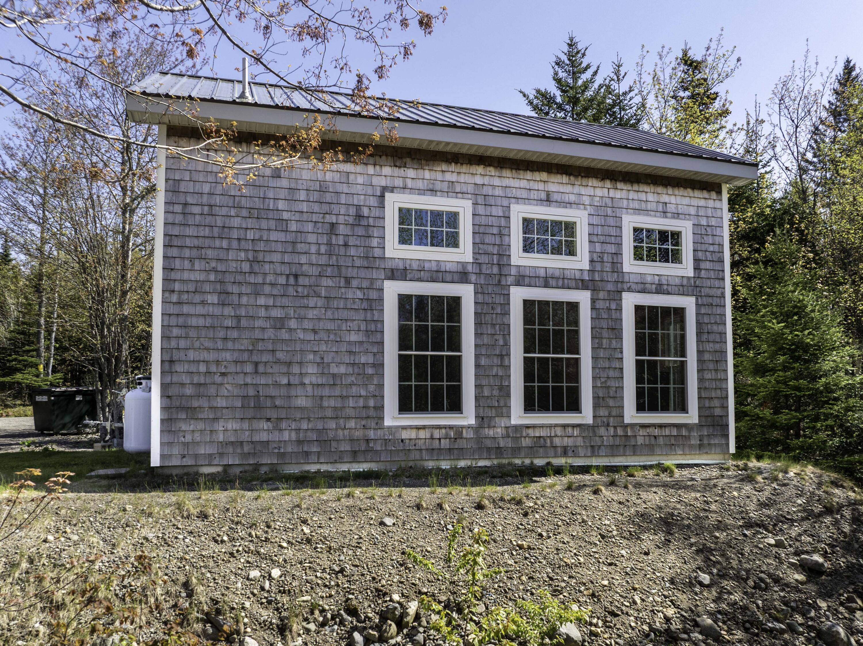 10 & 2 Bog Brook Way Cutler ME 04626