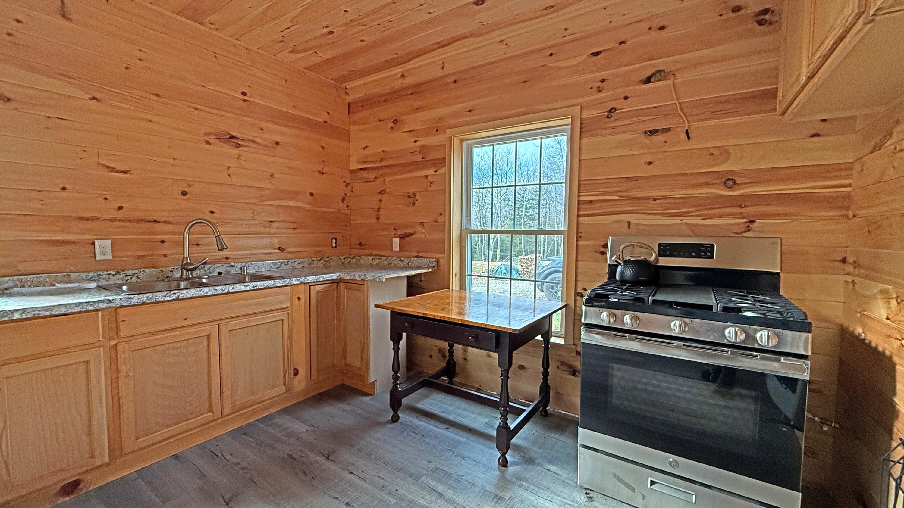 10 & 2 Bog Brook Way Cutler ME 04626