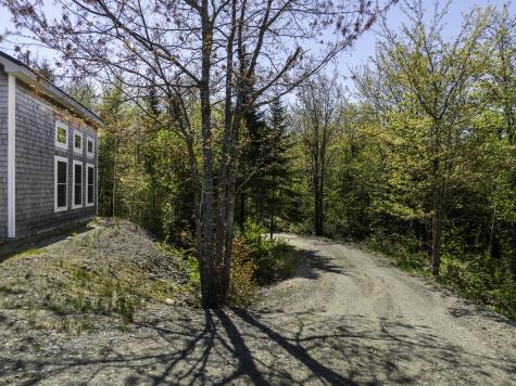 10 & 2 Bog Brook Way Cutler ME 04626