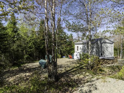 10 & 2 Bog Brook Way Cutler ME 04626