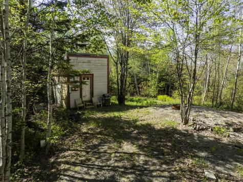 10 & 2 Bog Brook Way Cutler ME 04626