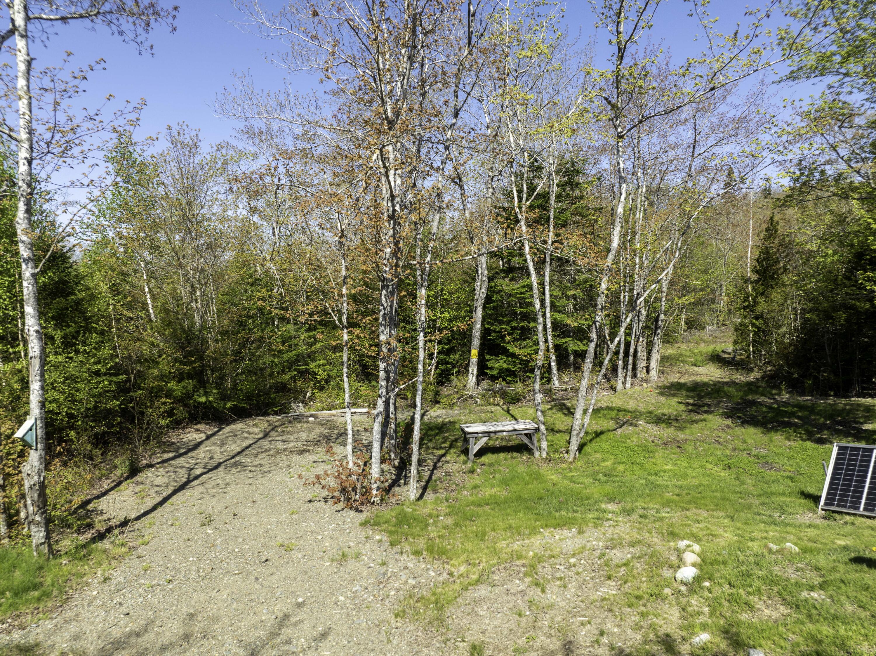 10 & 2 Bog Brook Way Cutler ME 04626