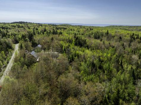 10 & 2 Bog Brook Way Cutler ME 04626