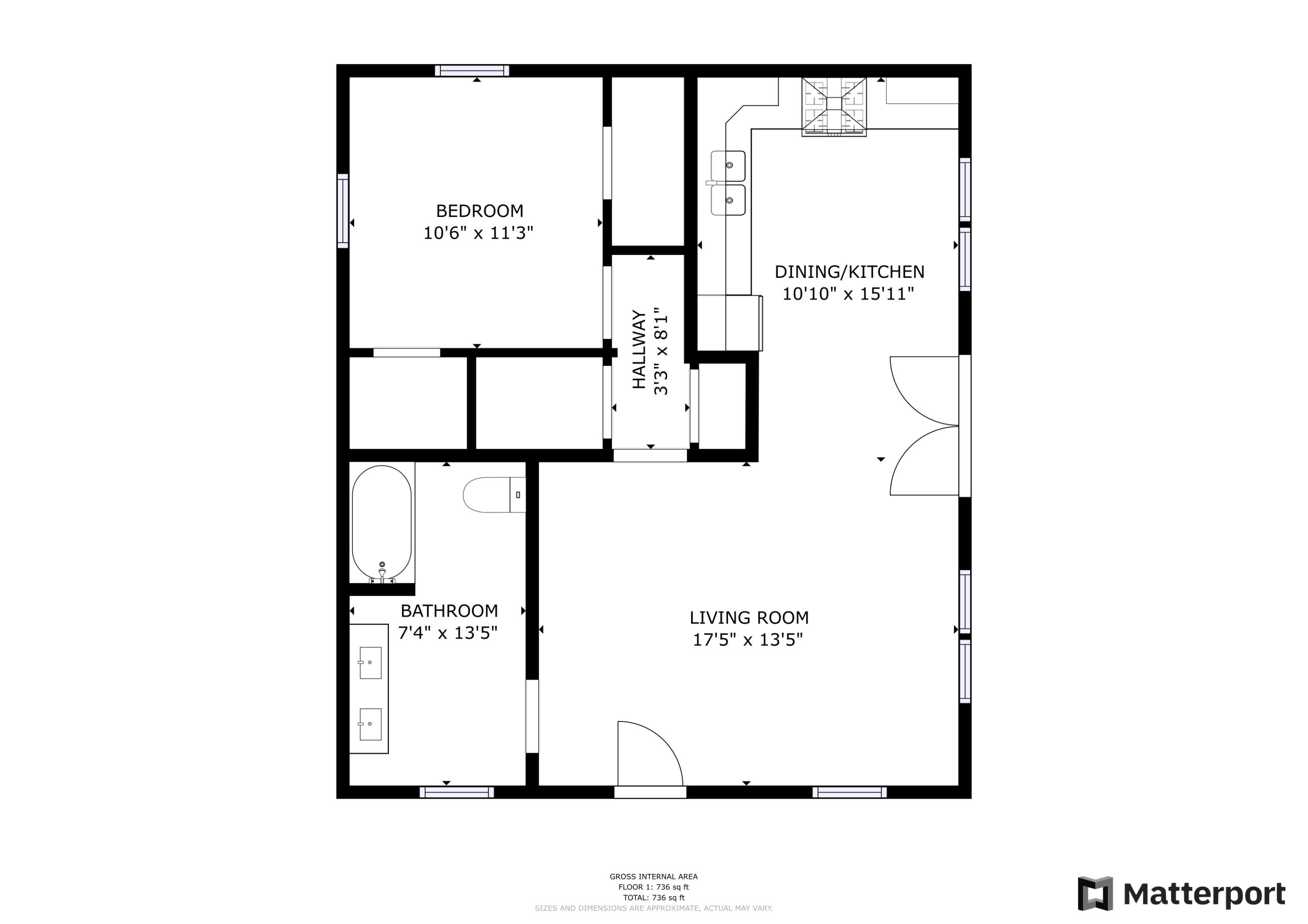 10 & 2 Bog Brook Way Cutler ME 04626