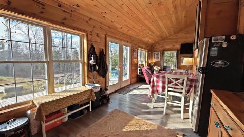 10 & 2 Bog Brook Way Cutler ME 04626