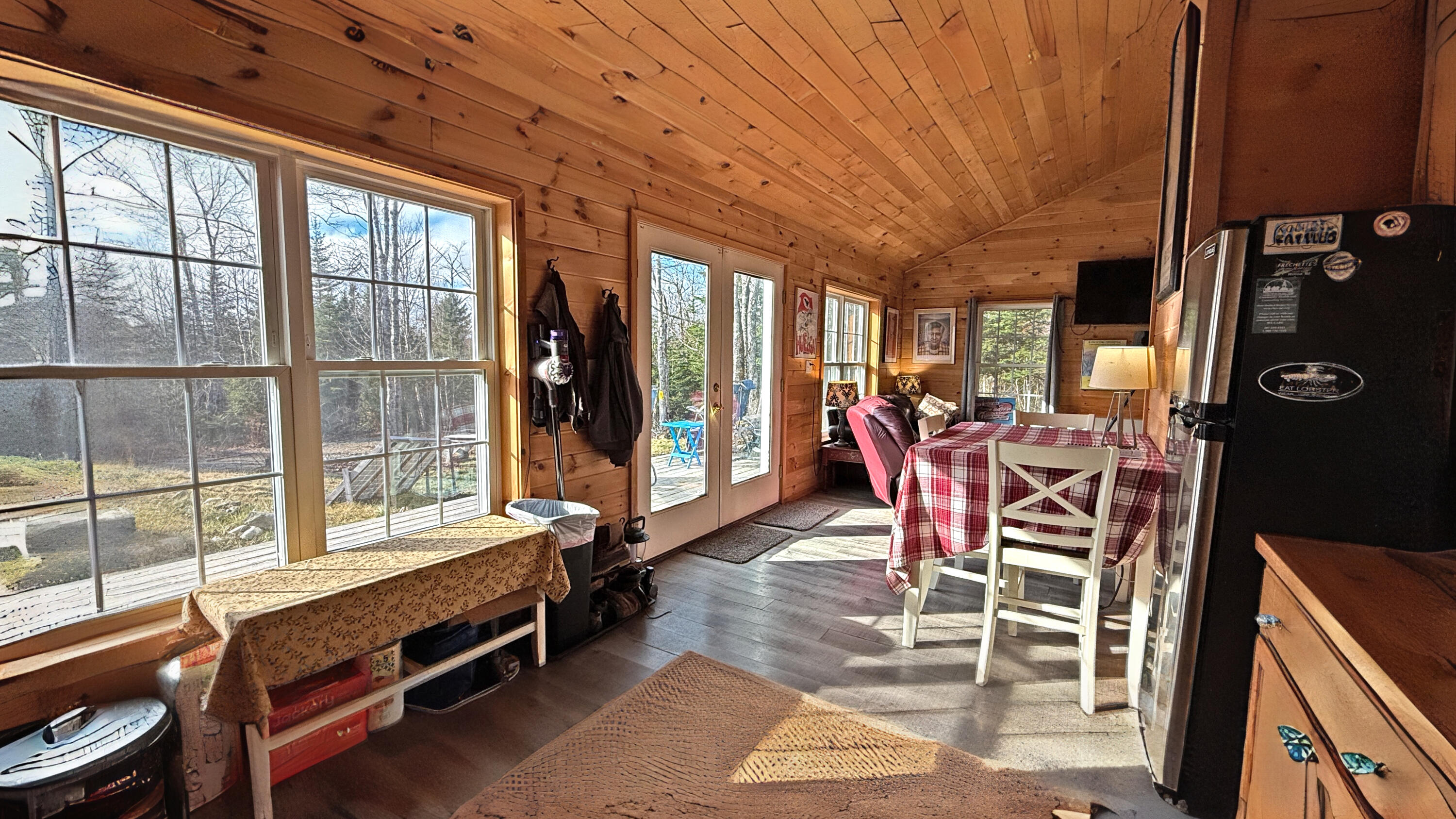 10 & 2 Bog Brook Way Cutler ME 04626